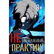 Постер книги Ненормальный практик 2