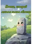 Настасья Сказочница - Камень, который мечтал стать облаком