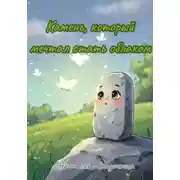 Постер книги Камень, который мечтал стать облаком