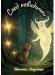 Настасья Сказочница - След невидимки