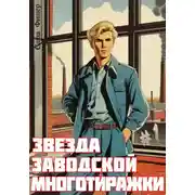 Постер книги Звезда заводской многотиражки