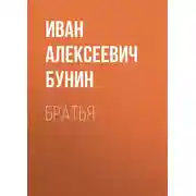 Постер книги Братья