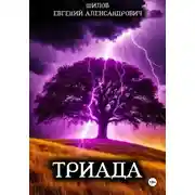 Постер книги Триада