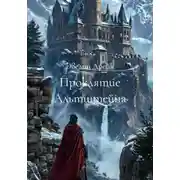 Постер книги Проклятие Альтштейна