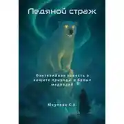Постер книги Ледяной страж
