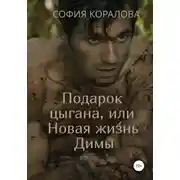 Постер книги Подарок цыгана, или Новая жизнь Димы