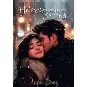 Постер книги Невысказанное о тебе