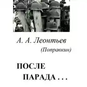 Постер книги После Парада…