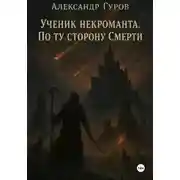 Постер книги Ученик некроманта. По ту сторону Смерти. Книга 3