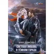 Постер книги Светлая любовь в тёмном городе