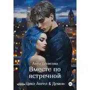 Постер книги Вместе по встречной