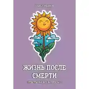 Постер книги Жизнь после смерти. Ответы на все вопросы. Часть 2