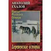Постер книги Деревенские истории