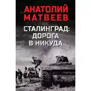 Постер книги Сталинград: дорога в никуда
