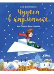 Ася Ванякина - Чудеса в кармашке, или Поиски Деда Мороза