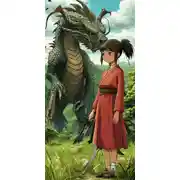 Постер книги Тихиро, не грусти, еще увидимся!