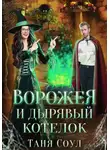 Таня Соул - Ворожея и дырявый котелок