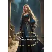 Постер книги Шанталь