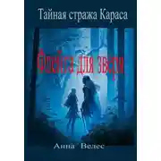Постер книги Тайная стража Караса. Флейта для зверя