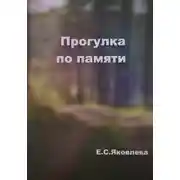 Постер книги Прогулка по памяти