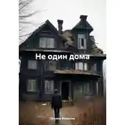 Постер книги Не один дома