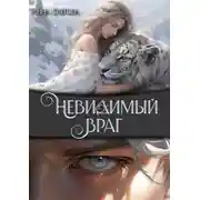 Постер книги Невидимый враг