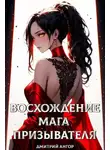 Дмитрий Ангор - Восхождение мага призывателя. Том 1