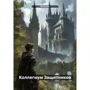 Постер книги Коллегиум Защитников