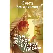 Постер книги Дом чудной на улице Лесной