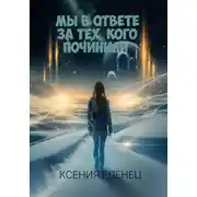 Постер книги Мы в ответе за тех, кого починили