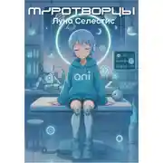Постер книги Миротворцы