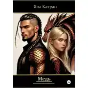 Постер книги Медь