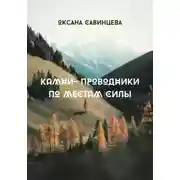 Постер книги Камни-проводники по местам Силы