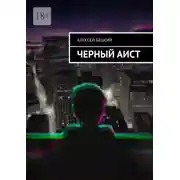 Постер книги Черный аист