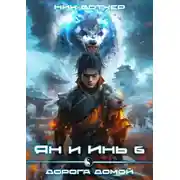 Постер книги Ян и Инь 6. Дорога домой