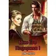 Постер книги Мне его подарили! Дом-портал