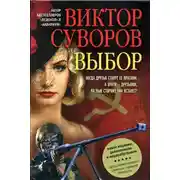 Постер книги Выбор