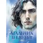 Постер книги Мальчик и его маг