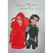 Постер книги Ведьмочка. Только с тобой