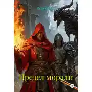 Постер книги Предел морали