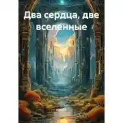 Постер книги Два сердца, две вселенные