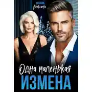 Постер книги Одна маленькая измена