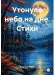 Владимир Чёркин - Утонуло небо на дне. Стихи