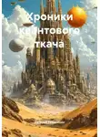 Валерий Ермаченко - Хроники квантового ткача