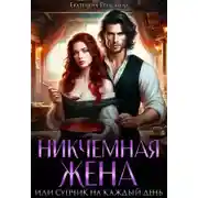 Постер книги Никчемная жена, или супчик на каждый день
