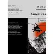 Постер книги Ангел на фюзеляже
