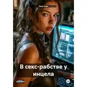 Постер книги В секс-рабстве у инцела