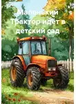 Алина Смирнова - Маленький Трактор идёт в детский сад