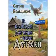 Постер книги В каждой деревне свои дураки