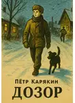 Пётр Карякин - Дозор